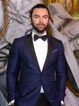 Aiden Turner