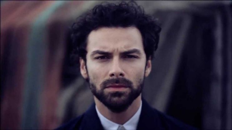 Aiden Turner
