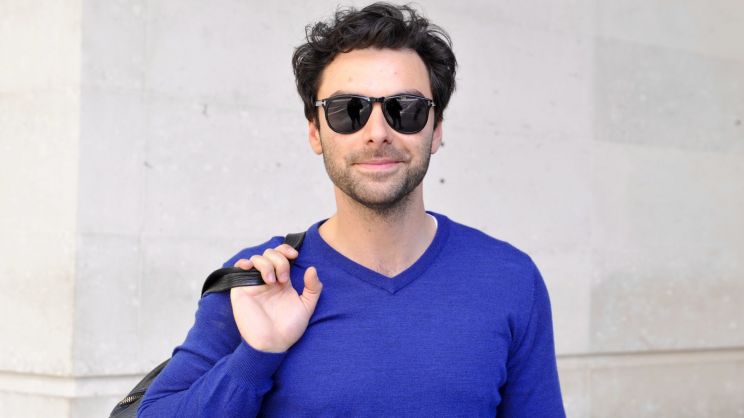 Aiden Turner