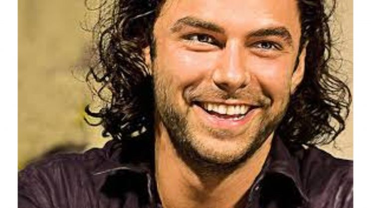 Aiden Turner