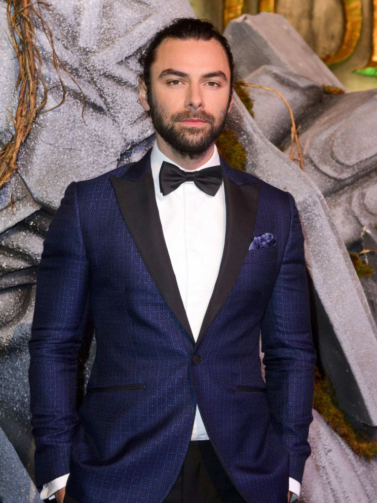Aiden Turner