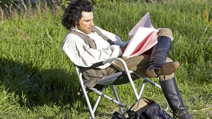 Aiden Turner