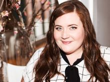 Aidy Bryant