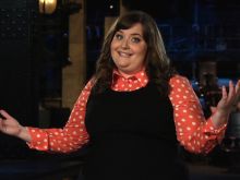 Aidy Bryant