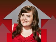 Aidy Bryant