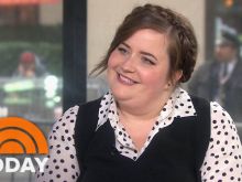 Aidy Bryant