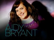 Aidy Bryant