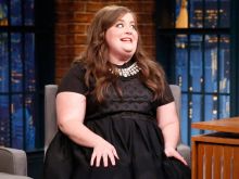 Aidy Bryant