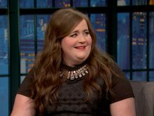 Aidy Bryant