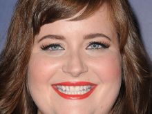 Aidy Bryant