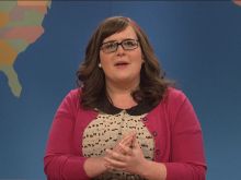 Aidy Bryant