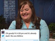 Aidy Bryant