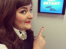 Aidy Bryant