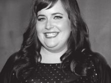 Aidy Bryant