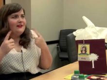 Aidy Bryant