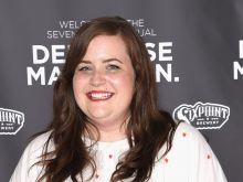 Aidy Bryant