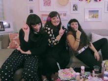 Aidy Bryant