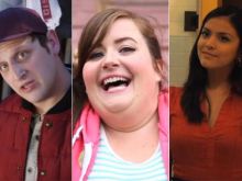 Aidy Bryant
