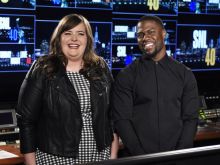 Aidy Bryant