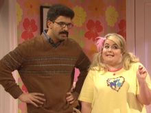 Aidy Bryant