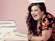 Aidy Bryant