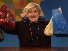Aidy Bryant