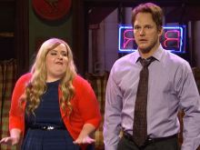 Aidy Bryant