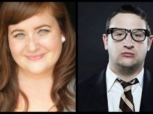 Aidy Bryant
