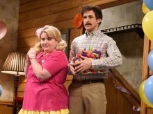 Aidy Bryant