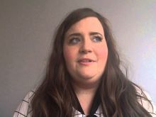Aidy Bryant