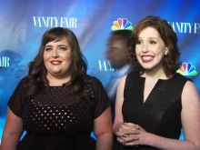 Aidy Bryant