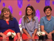 Aidy Bryant