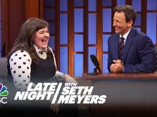 Aidy Bryant