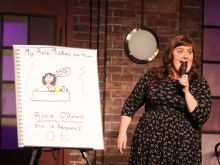 Aidy Bryant