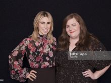 Aidy Bryant