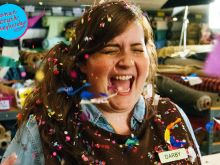Aidy Bryant