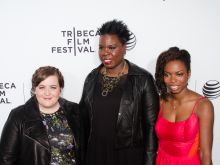 Aidy Bryant