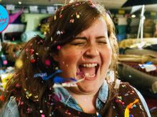 Aidy Bryant