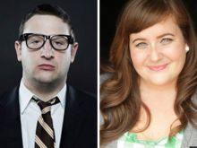 Aidy Bryant