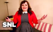 Aidy Bryant