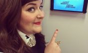 Aidy Bryant