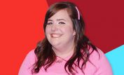 Aidy Bryant