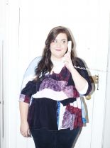 Aidy Bryant