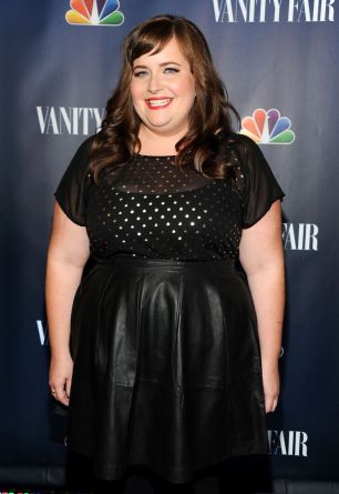 Aidy Bryant S Biography Wall Of Celebrities