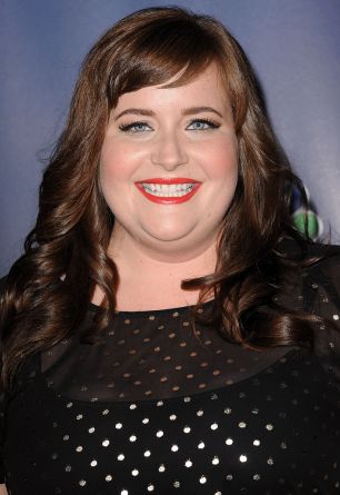 Aidy Bryant