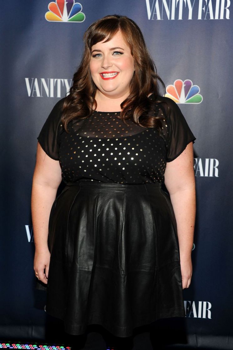 Aidy Bryant