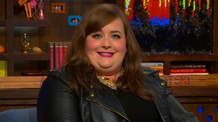 Aidy Bryant