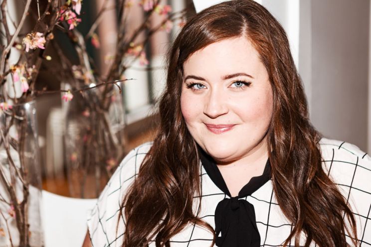 Aidy Bryant