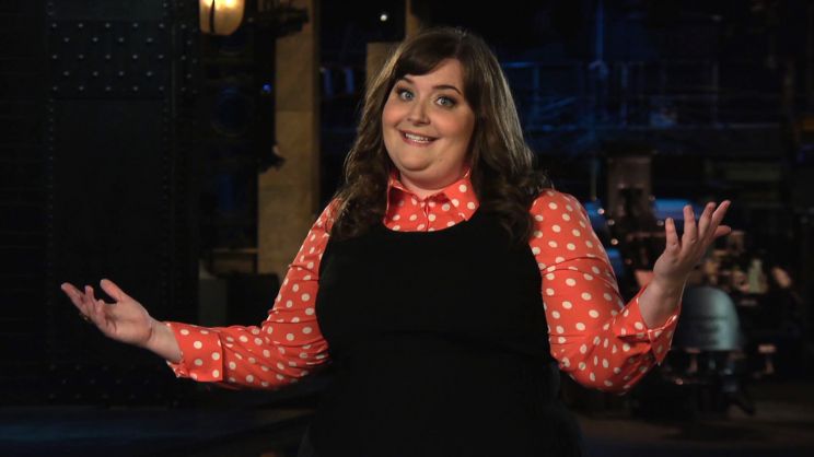 Aidy Bryant