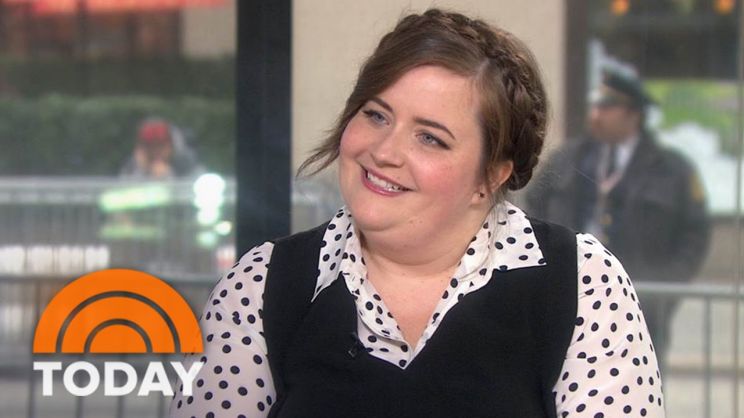 Aidy Bryant